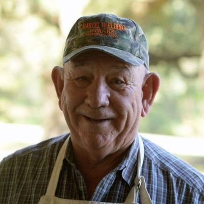 Virgil Lee Martel's Image