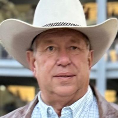 Scott "Slim" Strnadel's Image