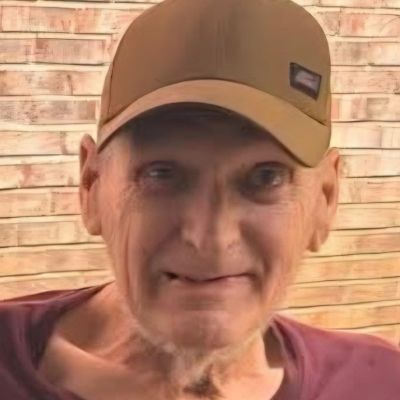 Richard  Hedrick's Image