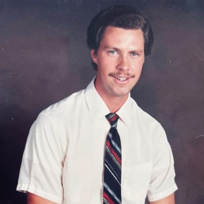 Edward Kay Payne's Image