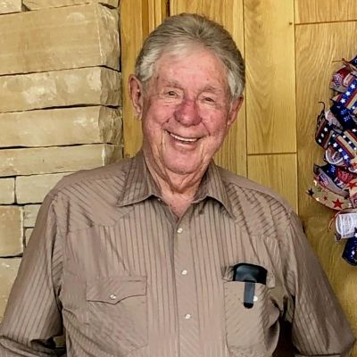 Lloyd Alan Edwards's Image