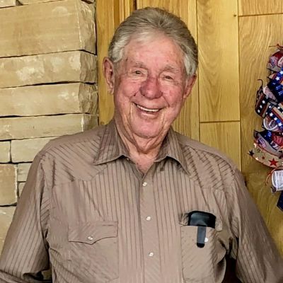 Lloyd Alan Edwards's Image