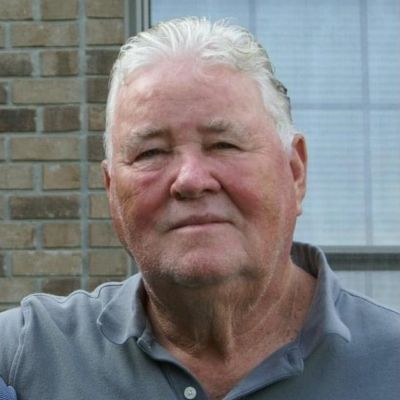 John Scott Dougherty's Image