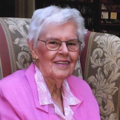 Cecelia L. Shott's Image