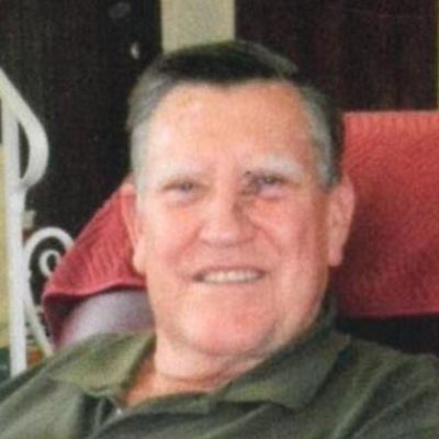 Thomas Russell Meachem's Image