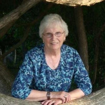 Mary E. Reuschlein's Image