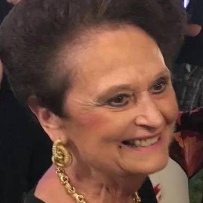 Ann Delores Krahenbuhl Savoca's Image