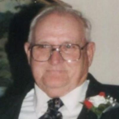 Arthur Robert McCullough's Image