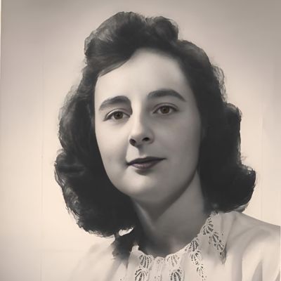 Mary  McKeage's Image