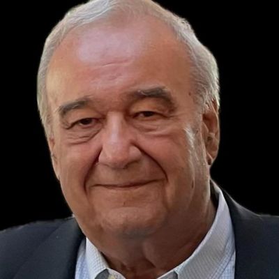 Philip  Kiritsy's Image