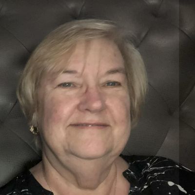 Ellen G.  Stoltz's Image