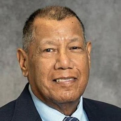 Domingo T. Orozco's Image