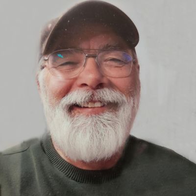 Rodney Curtis Bodell's Image