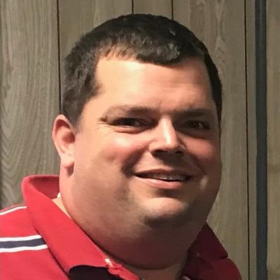 Donald  McIver's Image