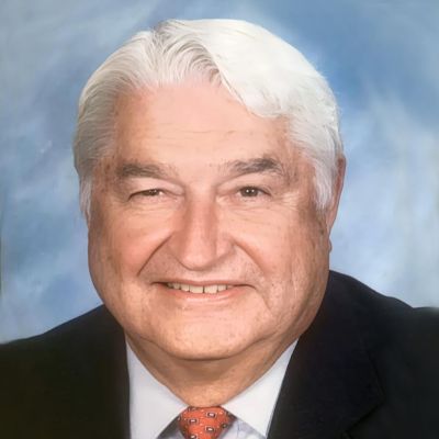 Gary William Stabley's Image