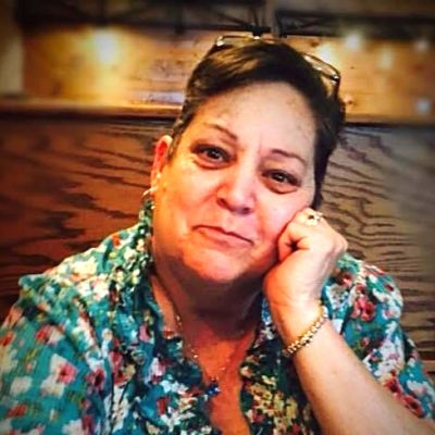 Dulce Freda Marquis's Image