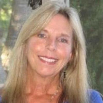 Pamela Pritchard's Image