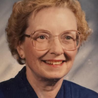 Dorothy A. Otting's Image