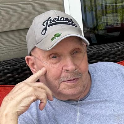 Donald  Wharton's Image