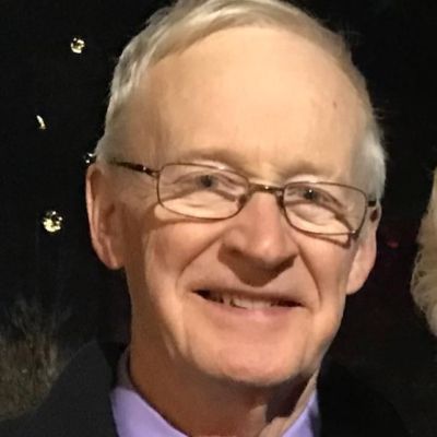 William Mansfield Simpson's Image