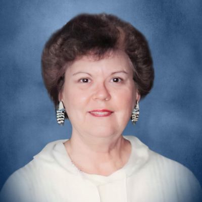 Babye Jewel Oakes  Baggett's Image