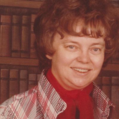 Mary Ellen  Roehl's Image