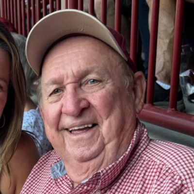 Jimmy Ray Wood's Image