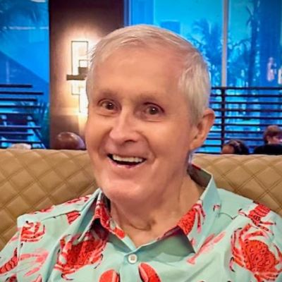 Joel Lino Hammer's Image