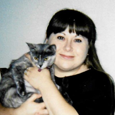 Diane  Clark's Image