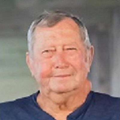 Gary Allen Fatzinger's Image