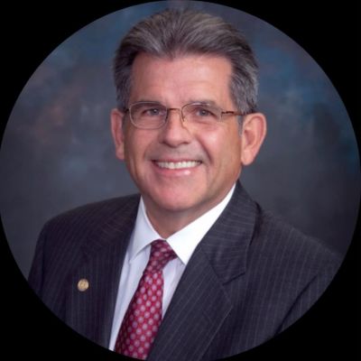 William Lamar Daniel