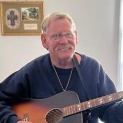 Roy Milburn Ouzts's Image