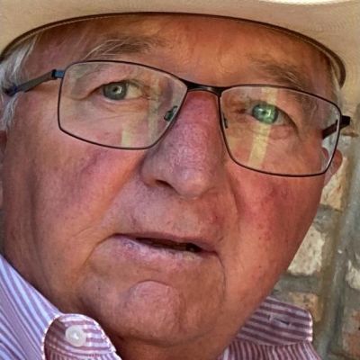 Bruce  Purdy's Image