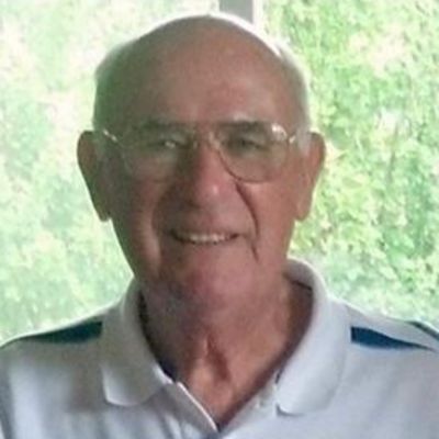 John Thomas  Kappeler's Image