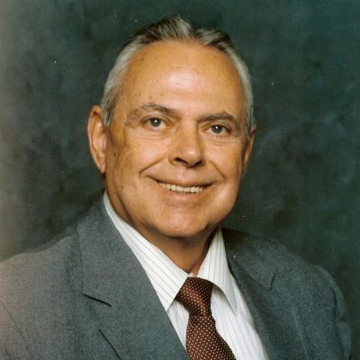 John Alfred Trudell II's Image