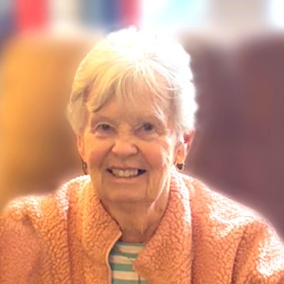 Brenda M. Dorman's Image