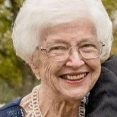 Rosalie J Groshens's Image