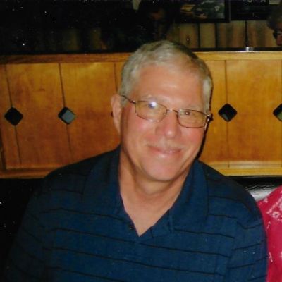 Michael P. Connell's Image