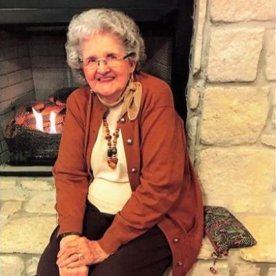 Gladys J Strohsahl's Image