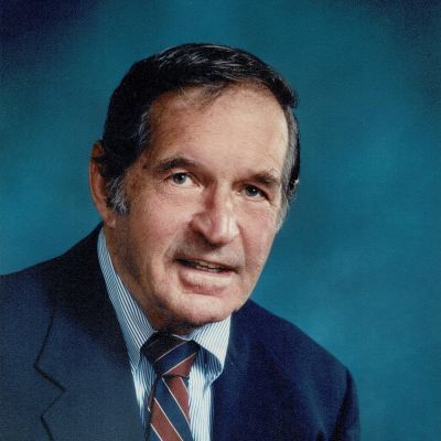 Albert Joseph Morhard's Image