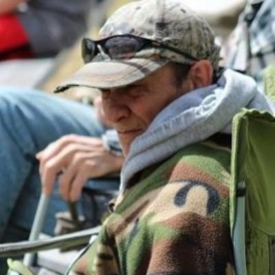 Henry G Andrew, Jr.'s Image