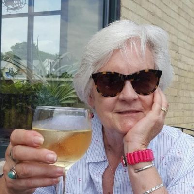 Lynn  Gadzinski's Image