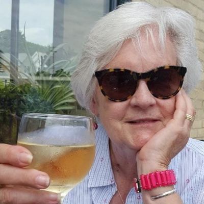 Lynn  Gadzinski's Image