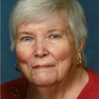 Eleanor Rhodes Cammer's Image