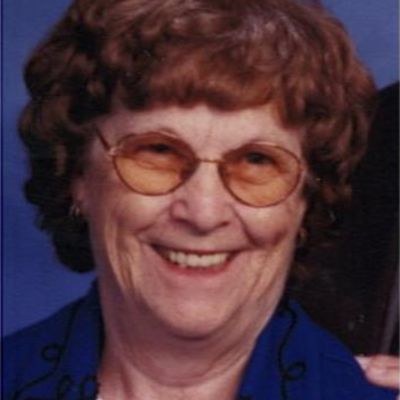 Ruth Eleanor Patterson's Image