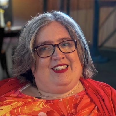 Jennifer  Gibson-Brown's Image