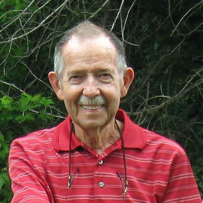 Orville  Burdick's Image