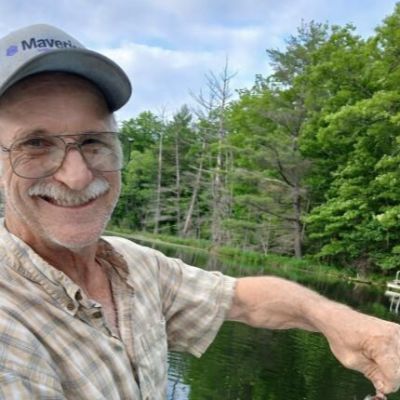 Jerry G. Pellmann's Image