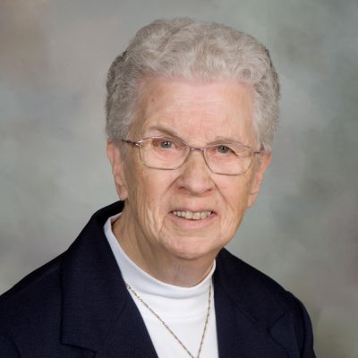 Sr. Suzanne (Stanley) Slominski's Image