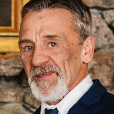 Kevin M. Holmes's Image